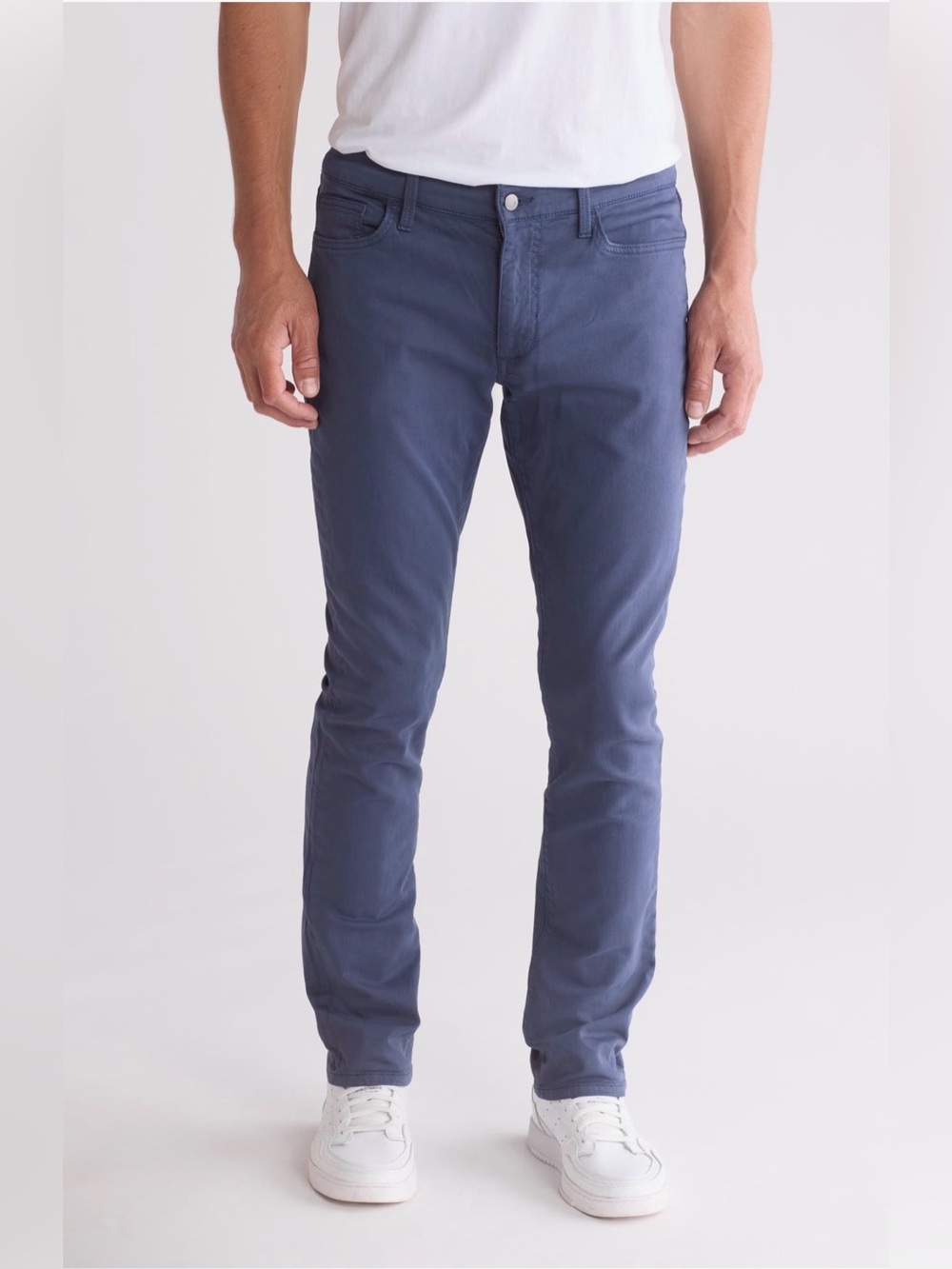 Joe's Jeans Slim Fit Slim Leg Pants Size 30 MSRP $198